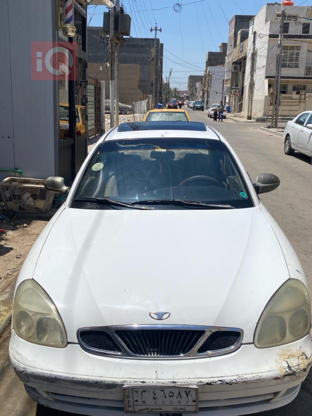 دايو نوبيرا